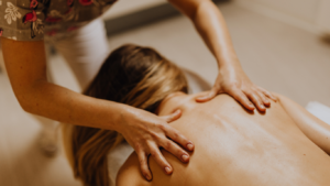 prestation soin et massage du corps chez nola beauté